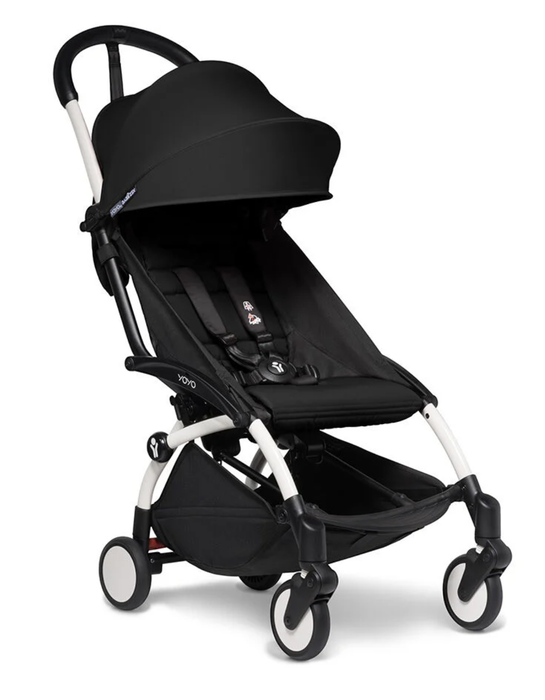 YOYO2 6+ Complete Stroller