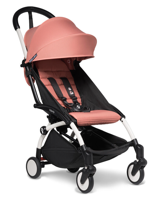 YOYO2 6+ Complete Stroller