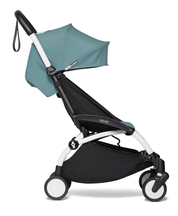 YOYO2 6+ Complete Stroller