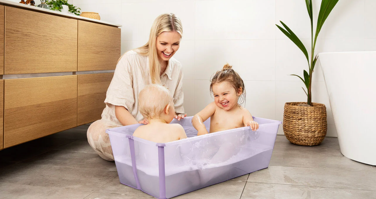 Stokke Flexi Bath X-Large