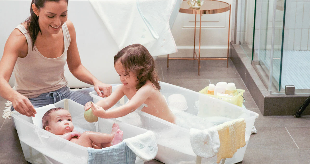 Stokke Flexi Bath X-Large