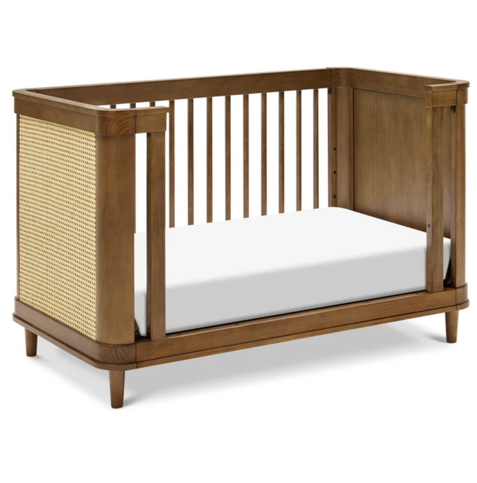 Marin With Cane 3-in-1 Convertible Crib