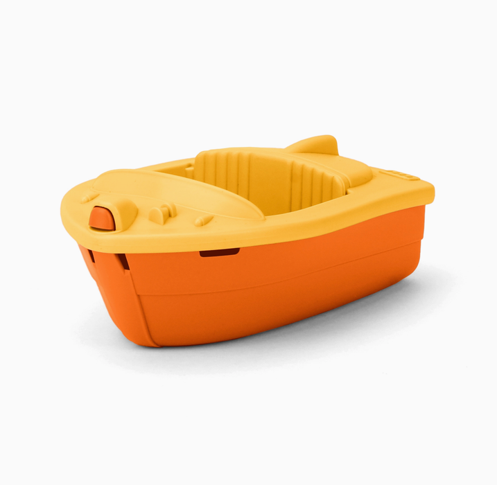 Green Toys Sport Boat