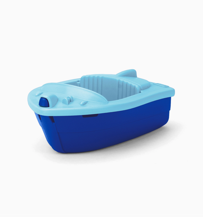 Green Toys Sport Boat