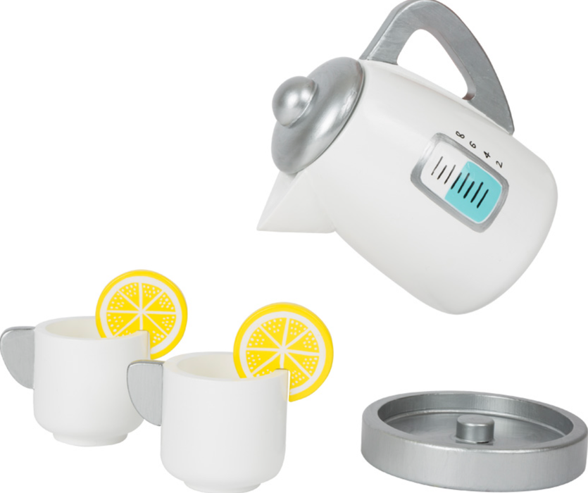 Small Foot Children's Kitchen Tea Set