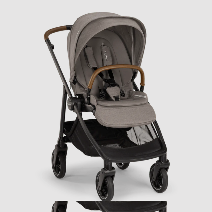 Nuna SWIV Stroller