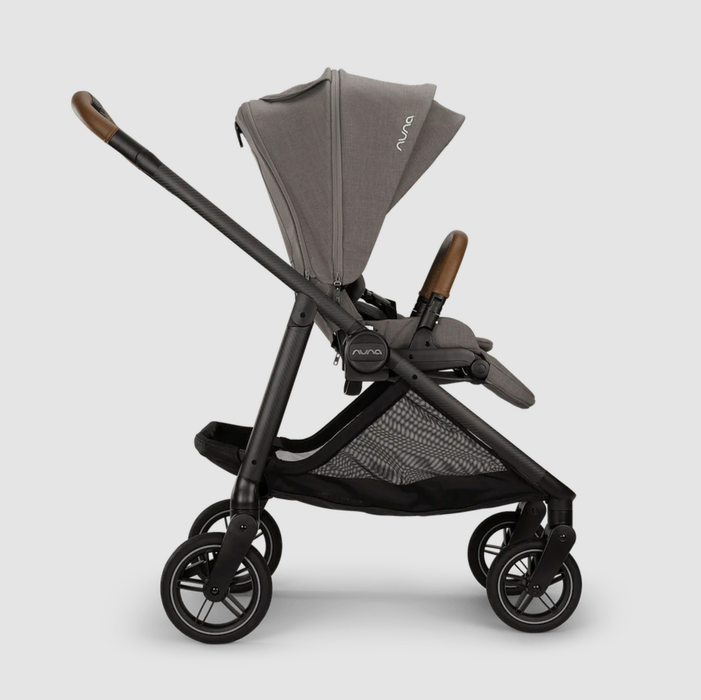 Nuna SWIV Stroller