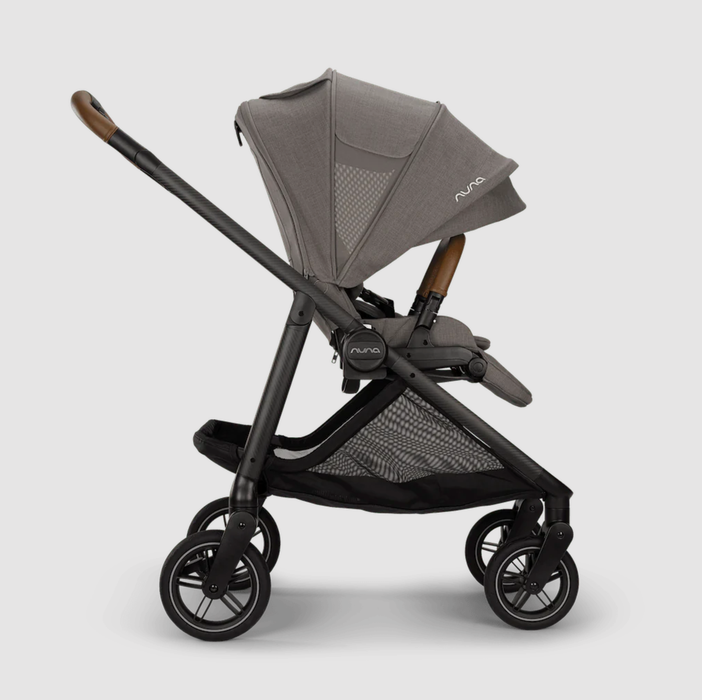 Nuna SWIV Stroller