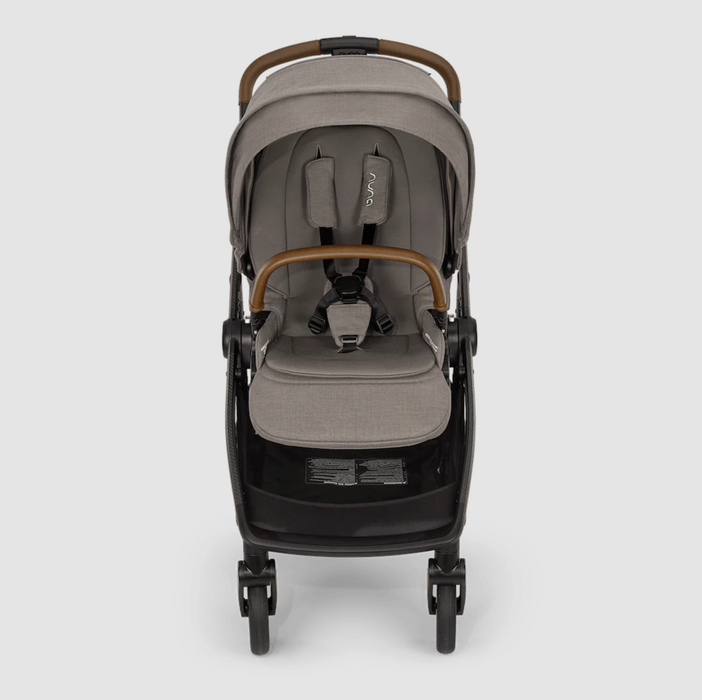 Nuna SWIV Stroller