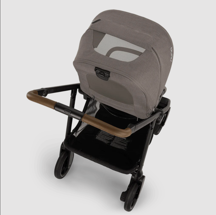 Nuna SWIV Stroller