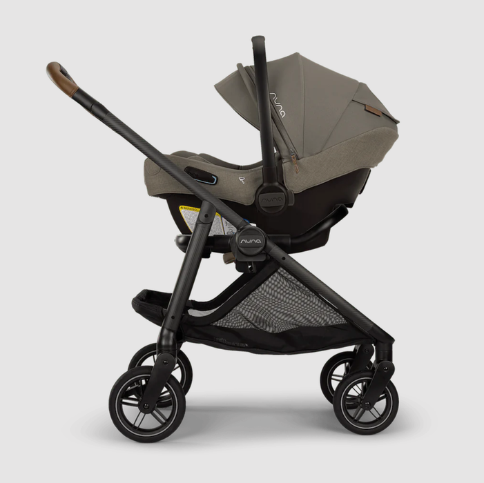 Nuna SWIV Stroller