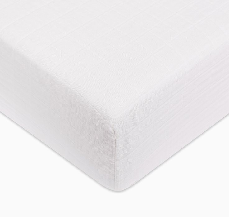 Babyletto Muslin Crib Sheet