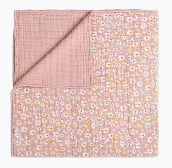 Babyletto Muslin Quilt