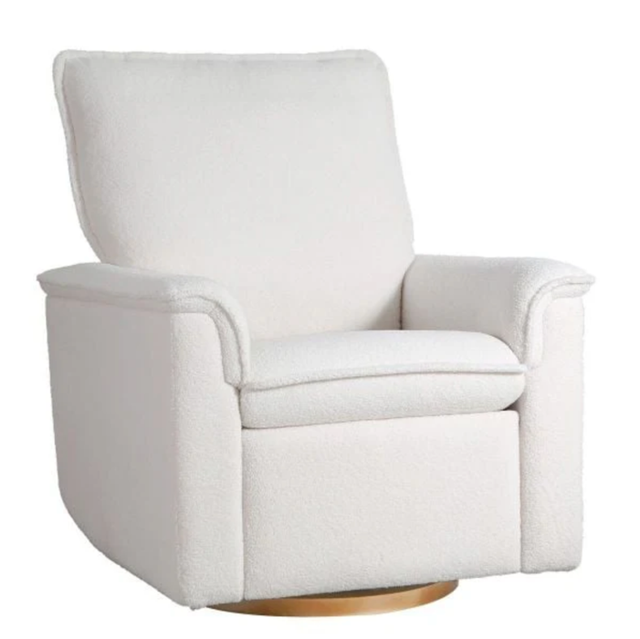 Appleseed Anza Swivel Recliner Glider