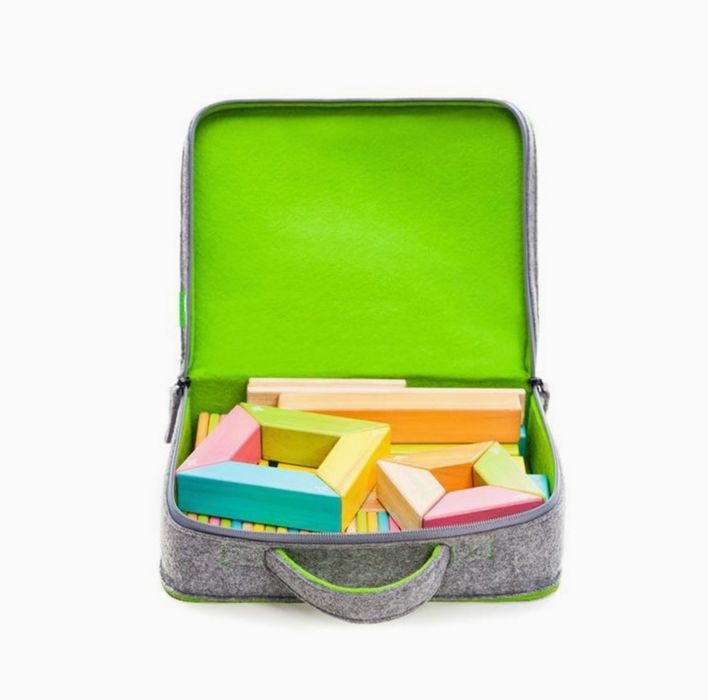 Tegu Travel Tote