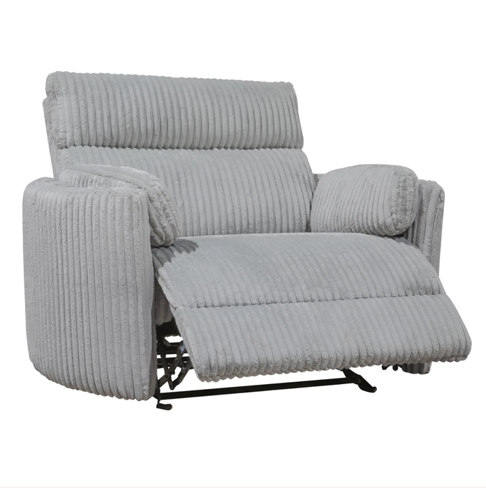 PH Meridian XL Power Glider Recliner