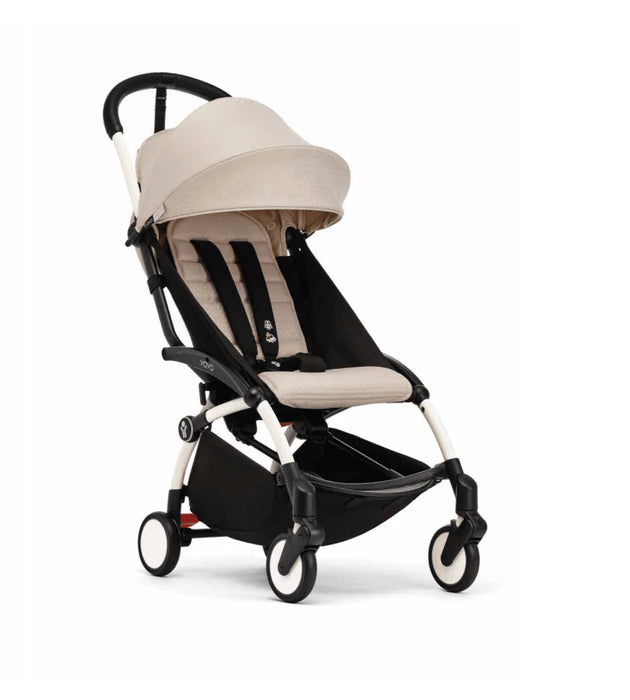 YOYO2 6+ Complete Stroller