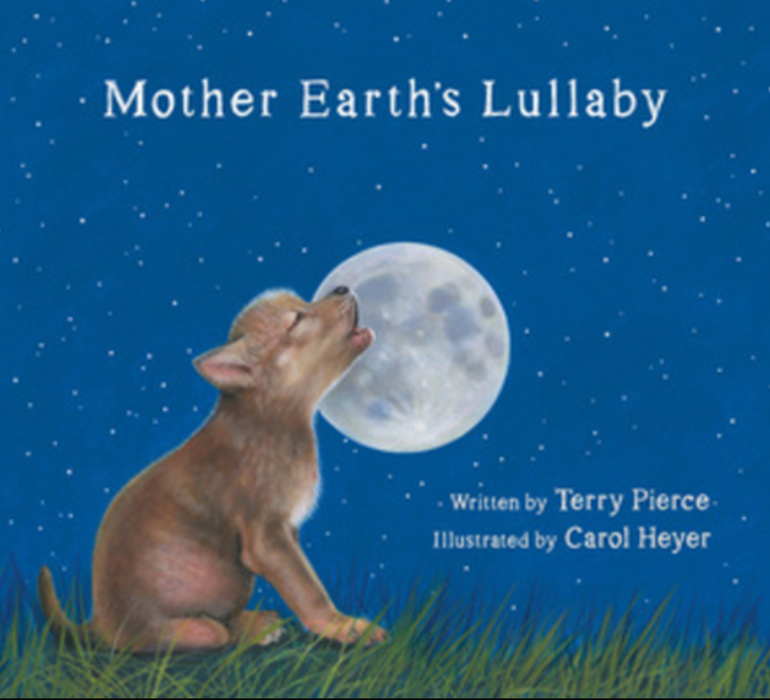 Mother Earth's Lullaby