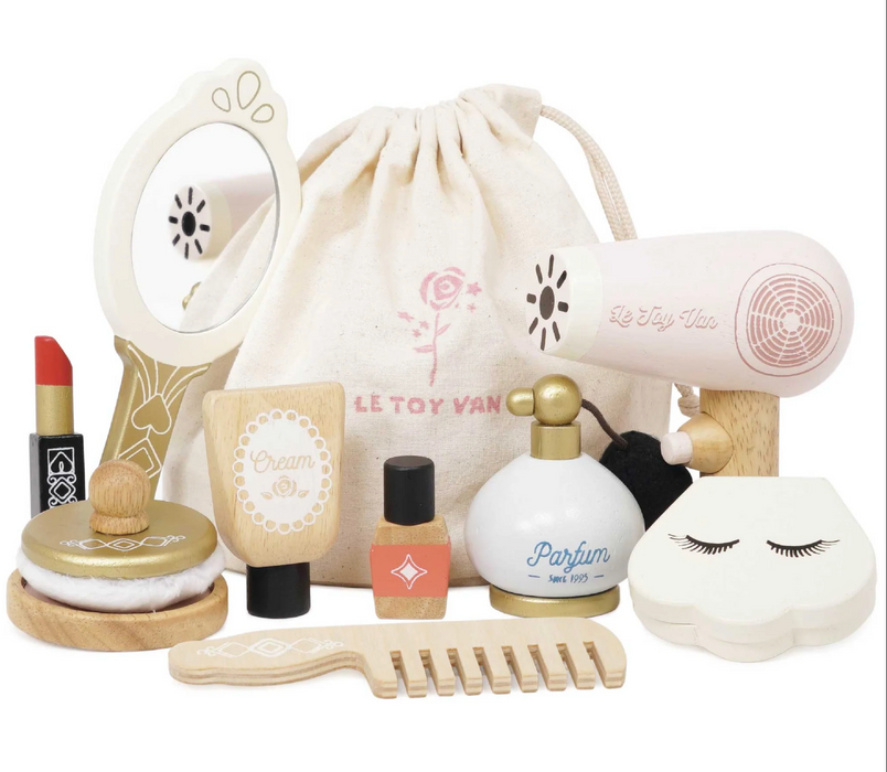 Le Toy Van Vanity Star Beauty Kit