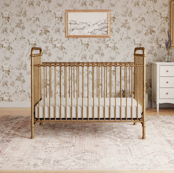 Namesake Abigail 3-in-1 Convertible Crib