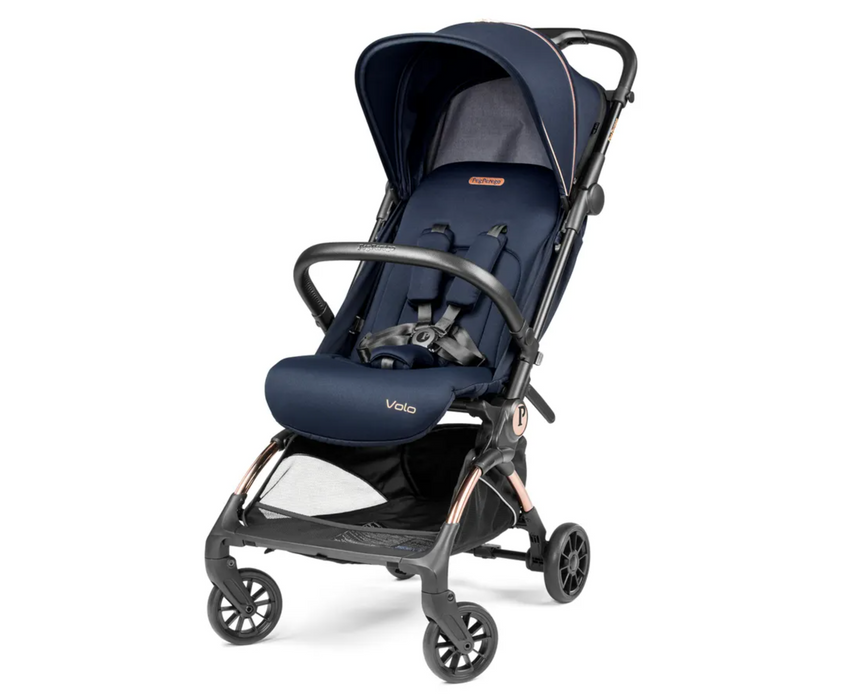 Peg-Perego Volo Travel Stroller