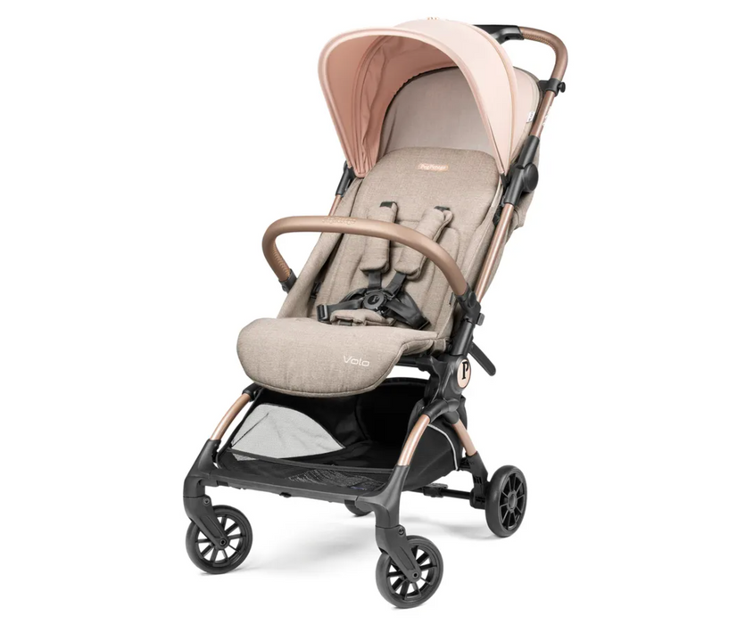 Peg-Perego Volo Travel Stroller