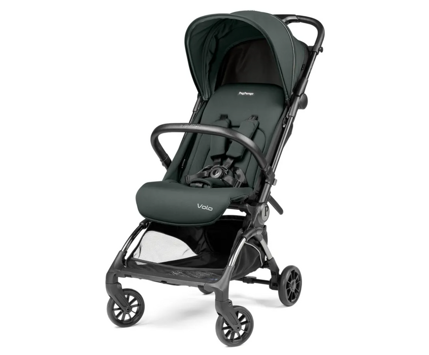 Peg-Perego Volo Travel Stroller