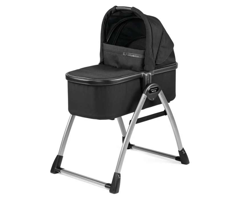 Peg-Perego Bassinet with Home Stand