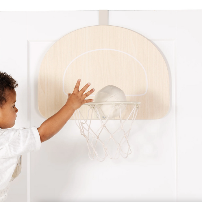 Gathre Doorway Basketball Hoop