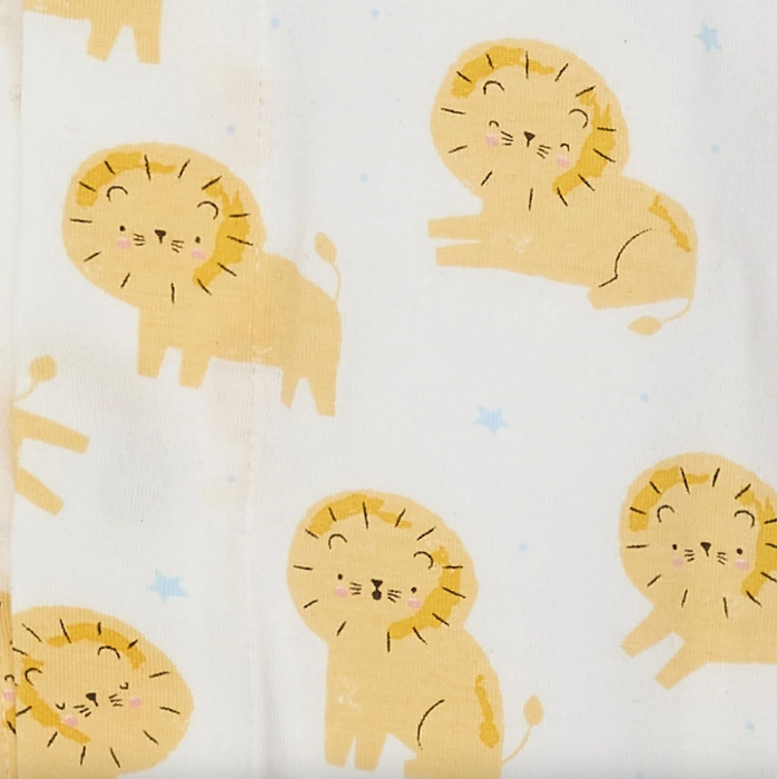 Magnetic Me Modal Convertible Grow with Me Coverall: Pride & Joy