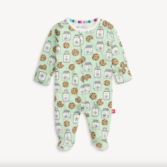 Magnetic Me Modal Footie: Legendairy