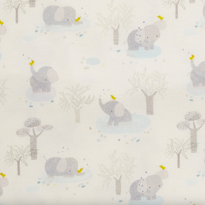 Magnetic Me Modal Footie: Big Love