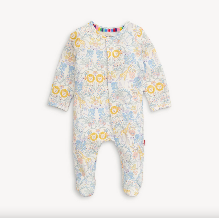 Magnetic Me Modal Footie: Nikki Menagerie