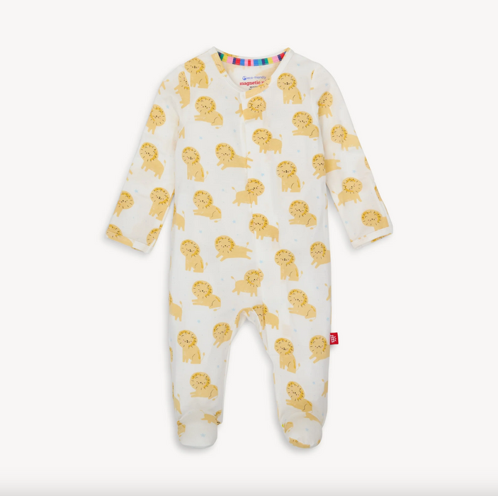 Magnetic Me Modal Footie: Pride & Joy