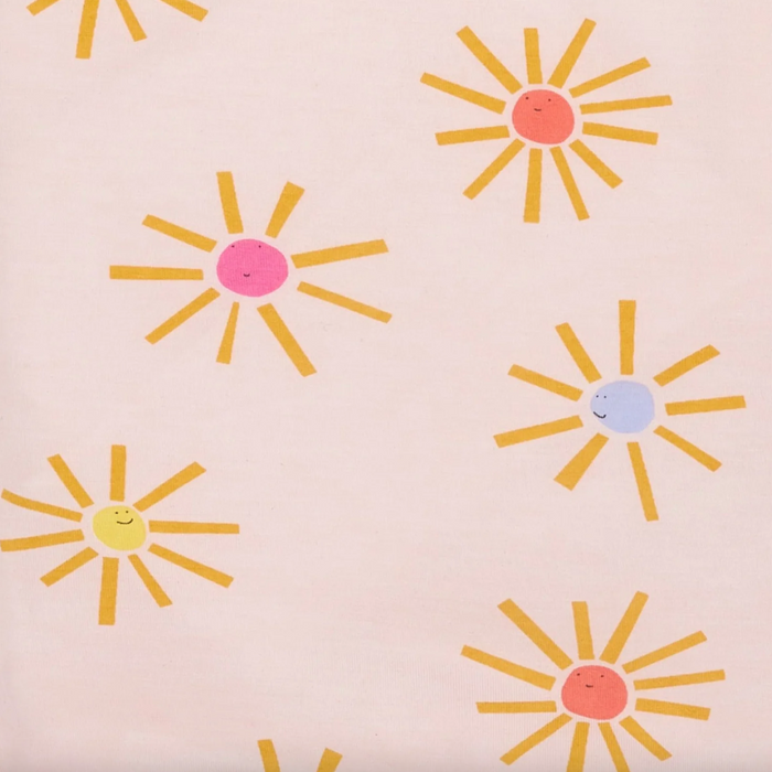 Magnetic Me Modal Footie: Put On Your Sunnies