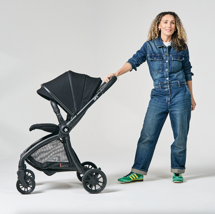 DFY. R1 Stroller