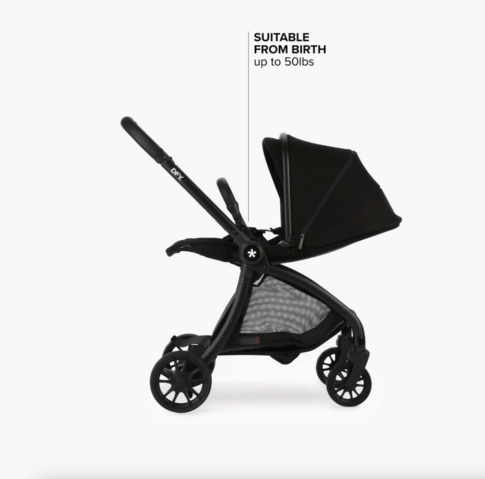 DFY. R1 Stroller