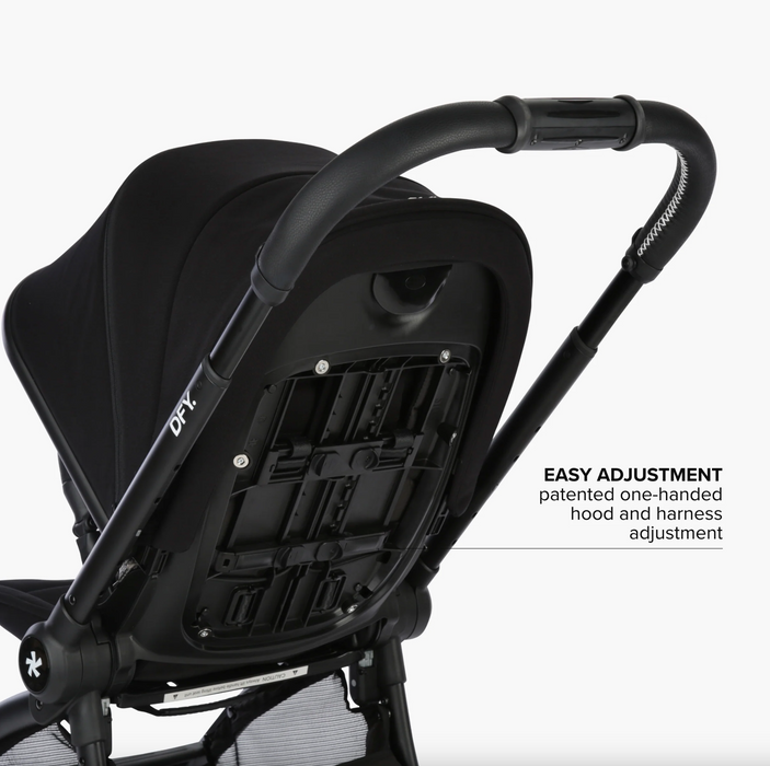 DFY. R1 Stroller
