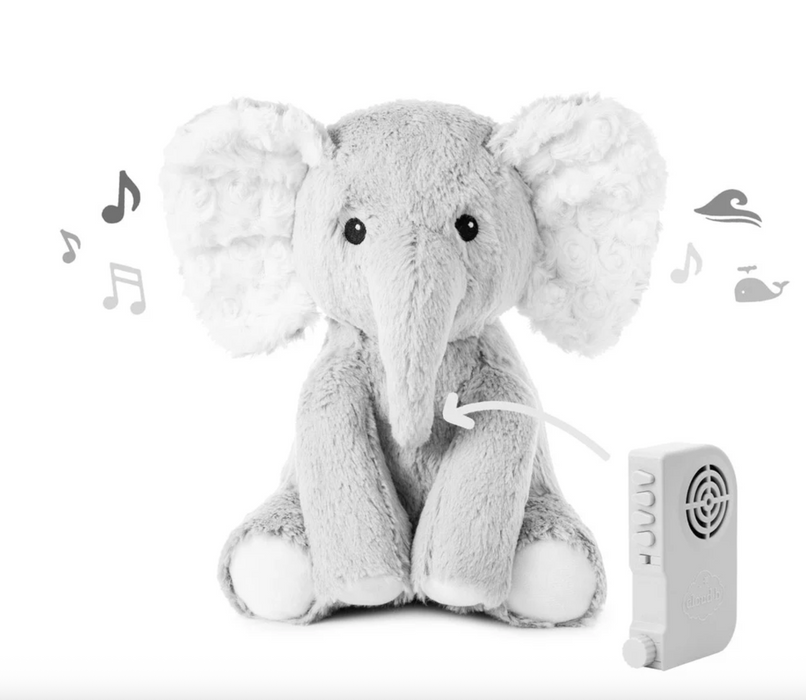 cloud.b Elliot the Elephant