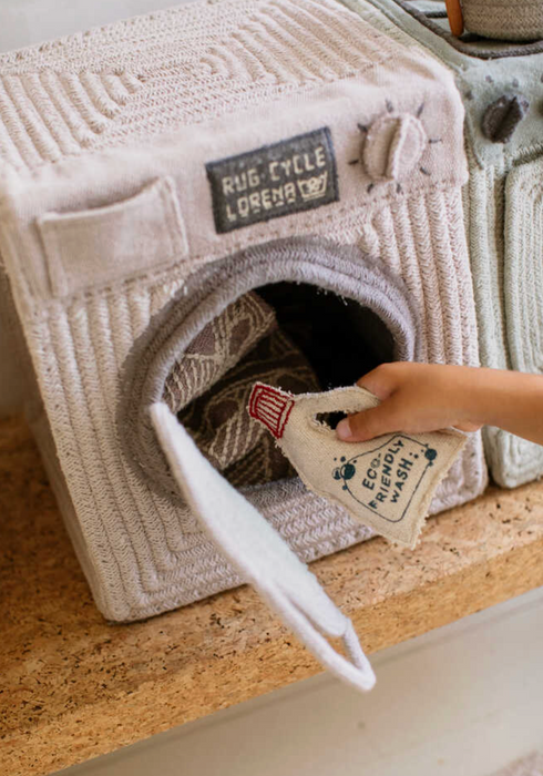 Lorena Canals Play Basket Washing Machine
