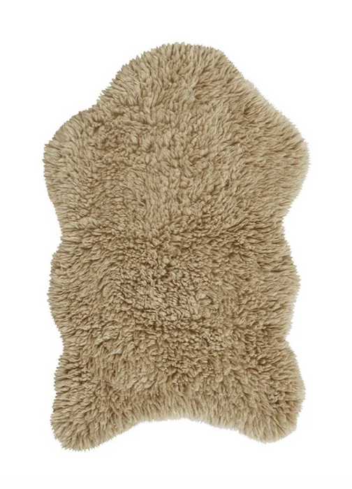 Lorena Canals Wool Rug Woolly Sheep