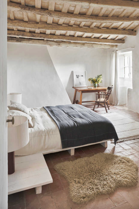 Lorena Canals Wool Rug Woolly Sheep