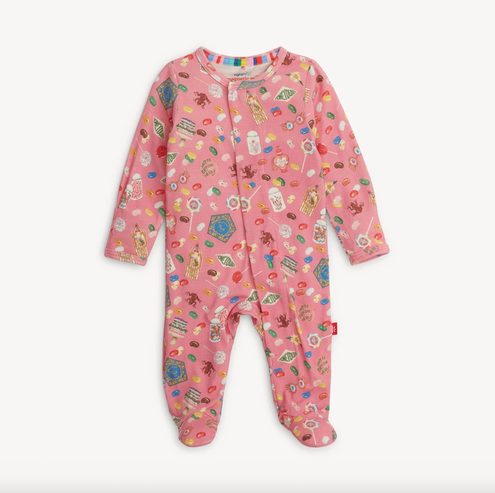 Magnetic Me Modal Footie: Harry Potter Honeydukes