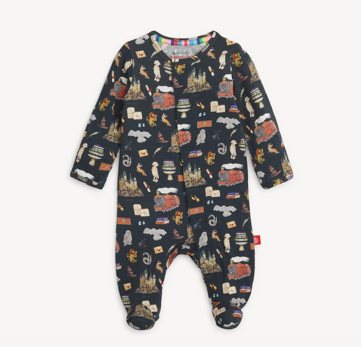 Magnetic Me Modal Footie: Harry Potter First Year