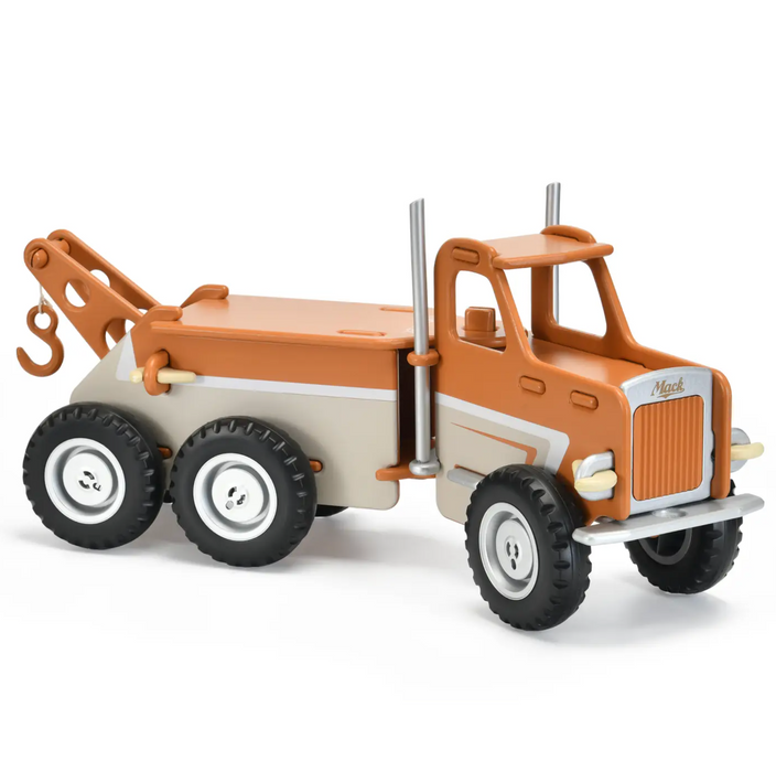 Moover Toys Mack Ride-On-Truck