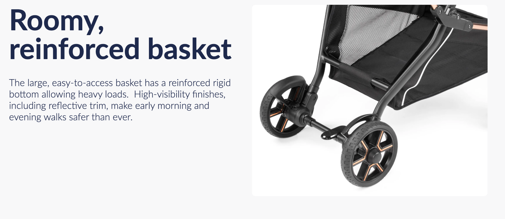 Peg-Perego Vivace Stroller