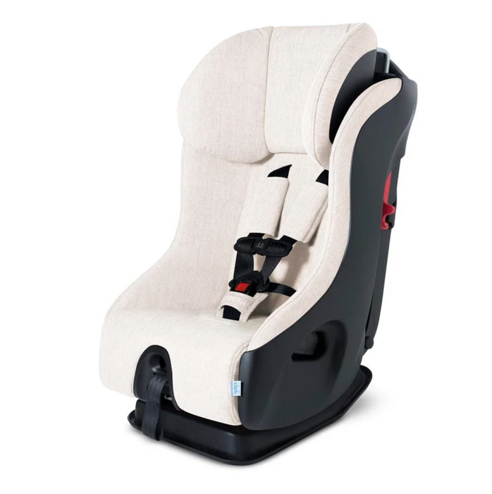 Clek Fllo Convertible Car Seat with Anti-Rebound Bar