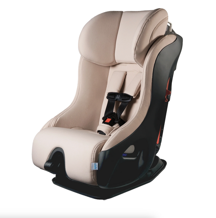 Clek Fllo Convertible Car Seat with Anti-Rebound Bar