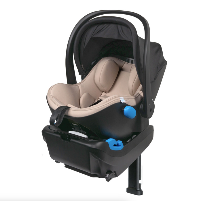 Clek Liing Infant Car Seat & Base