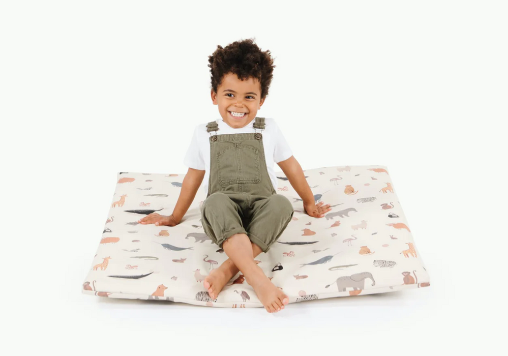 Gathre Padded Mini Playmat